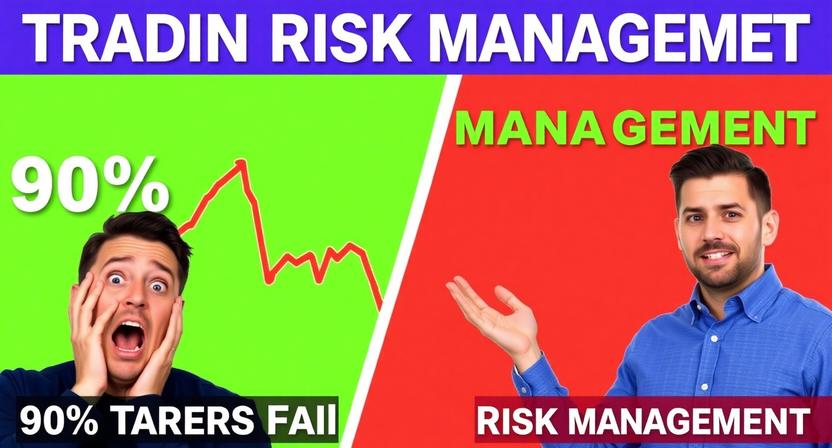 Why Risk Management is Important in Trading | Beginner Guide 2026
